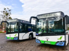 20 nowych zeroemisyjnych autobusów dla Szczecina. Kontrakt za ponad 91 mln zł
