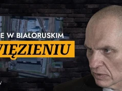 Andrzej Poczobut: łagier – sedno białoruskiego system więziennego FRAGMENT KSIĄŻKI