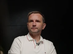 Co on wygaduje. Były szef ukraińskiego IPN wieszczy pogromy