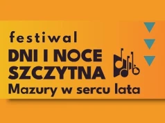 Szczytno w ogniu gwiazd! Kult, O.S.T.R. i niezwykłe show na Plaży Miejskiej!