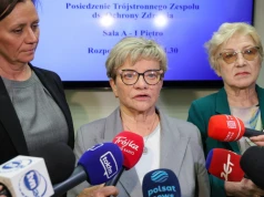 Od premiera jest blisko, jest nawet buspas. Związkowcy i pracodawcy czekają na ministrę zdrowia
