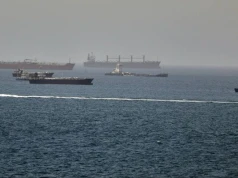 Iran wznowił ataki w cieśninie Ormuz