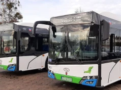 Solaris chce dostarczyć 20 elektryków dla SPAK