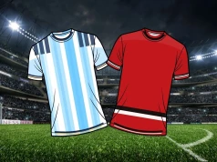 Lebull kod promocyjny: Odbierz 700 zł za gola w meczu Argentyna - Egipt