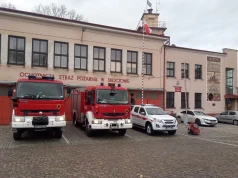 Nowa strażnica dla JRG Skoczów. Ruszył przetarg na projekt