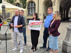 Lewica w Radzie Miejskiej Wrocławia się wzmacnia. Czy poprze podwyżki?