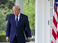 Zwrot Trumpa w sprawie handlu. USA nie chcą przedłużyć tej umowy