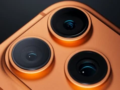 iPhone 17 Pro Max trafił do kapsuły czasu. Otworzą ją w 2276 roku