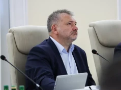 Sąd Najwyższy podjął decyzję ws. Schaba. Wszystko przez skandaliczne słowa o Żurku