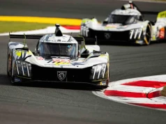 Peugeot przyznaje po Le Mans: wszystko działało perfekcyjnie, ale 9X8 był za wolny