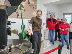 Polska na wakacje. Manufaktura czekolady „Beskid Chocolate” w Węgierskiej Górce