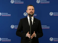 Kosiniak-Kamysz o "pożytecznych idiotach" w Polsce. "Po oszołomach można się wszystkiego spodziewać"