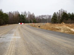 Kto dokończy obwodnicę Bogorii po zerwaniu umowy?