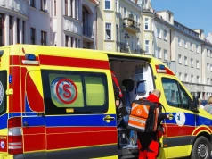 240 zł za godzinę dla lekarza pogotowia. "Stawka nie jest wygórowana"