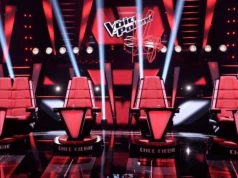 Legenda odchodzi z "The Voice of Poland". Taki zwrot tuż przed startem nowej edycji