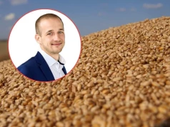 Na rynku zbóż dzieje się coś, czego nie było od lat