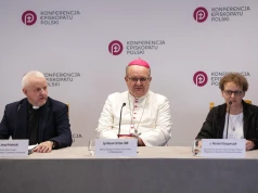Bp Marek Ochlak OMI: nasze samochody są na służbie ubogich