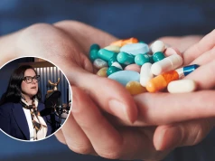 Ekspertka o tym, jak uniknąć problemu lekomanii u seniorów