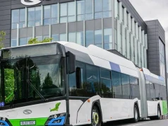 Do Szczecina może trafić 20 nowych autobusów elektrycznych. Jest jedna oferta
