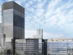 Skanska przygotowuje nową inwestycję na Woli