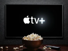 Co za wiadomość dla posiadaczy Apple TV! Gigant za darmo ulepsza seriale do 4K!