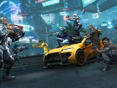 Cyberpunk 2077 trafi do Apex Legends. Start już 14 lipca