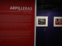 „Arpilleras – nici pamięci” o doświadczeniu straty i poszukiwaniu bliskich