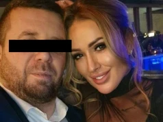 Mąż Sylwii Peretti aresztowany! CBA rozbiło aferę za 7,5 mln zł