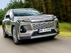 Nowa Toyota RAV4 Hybrid – tego auta nie można było zepsuć | TEST
