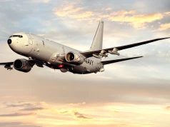 Dania zamówi dwa amerykańskie samoloty P-8A Poseidon