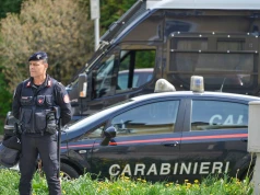 Afera szpiegowska we Włoszech. Byli funkcjonariusze służb specjalnych na usługach dla Moskwy
