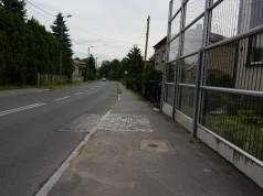 Będzie przebudowa ul. Górnośląskiej. Miasto ogłosiło przetarg na kameralizacje drogi
