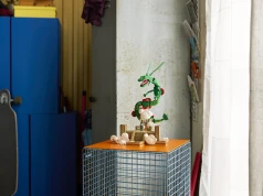Ujawniono pięć nowych zestawów Pokémonów Lego, w tym Rayquaza, Arcanine, Munchlax i inne