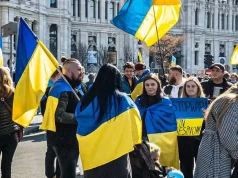 Ten kraj NATO nie pomoże więcej Ukrainie