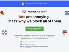 11 mln instalacji, zdalna konfiguracja i szerokie uprawnienia – ryzykowna wtyczka Adblock for YouTube