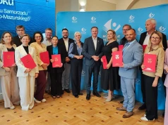 Nowe atrakcje turystyczne na Warmii i Mazurach. Wiadomo, gdzie powstaną