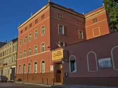 Przetarg na dzierżawę dawnego schroniska młodzieżowego przy ulicy Jordana w Legnicy