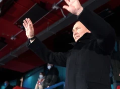 Rosja wraca na igrzyska olimpijskie! Szokująca decyzja MKOl