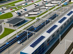 PKP Intercity rozbuduje swoje zaplecze w Lublinie