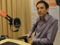 Znany Ukrainiec chce, by karać Polskę za pamięć o Wołyniu