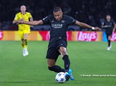Rasistowski skandal wokół Mbappé. Paryska prokuratura wszczęła śledztwo