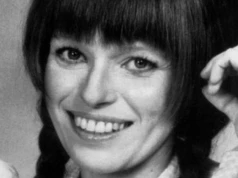 Nie żyje Louise Lasser. Była żoną Woody'ego Allena i gwiazdą kultowego serialu