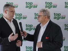 Agrolok nie czeka na poprawę sytuacji. Prezes Tański ujawnia strategię firmy na trudny czas