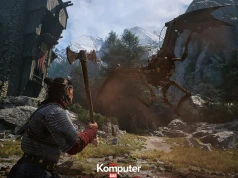 Fanatycy Wiedźmina 3 będą zadowoleni, a reszta? Graliśmy w The Blood of Dawnwalker
