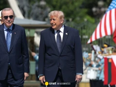 Nowe otwarcie między USA a Turcją? Trump obiecuje znieść sankcje nałożone na nią za zakup rosyjskich systemów