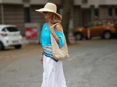 Ten niepozorny dodatek odmieni każdą stylizację. Stylistki go uwielbiają