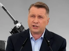 Czarnek zapędził się ws. Ukrainy. Chwytał się wszystkiego, aby bronić PiS
