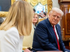 Europejskie bractwo Trumpa. Jeśli Meloni i Trump staną obok siebie, sytuacja będzie podwójnie niezręczna
