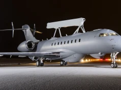 Oficjalnie: GlobalEye dla NATO