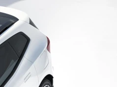 Polestar 4 dostanie praktyczniejszą wersję SUV. Sprzedaż ruszy już we wrześniu